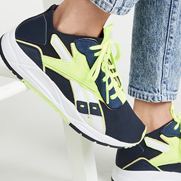 Reebok x Victoria Beckham Bolton low sock sneakers - Picture 2 of 5